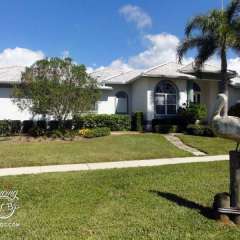 Marco Island, FL Home Exchange