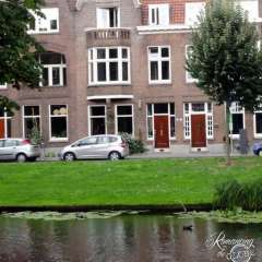Our Rotterdam, The Netherlands - Home Exchange