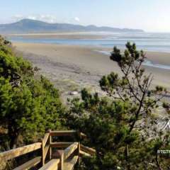 Oceanside, Oregon beach access, Home Exchange
