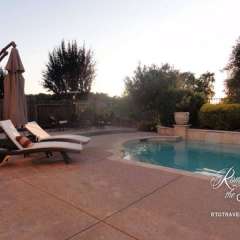 Sacramento, area - California home exchange