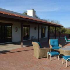 Green Valley, Arizona Home Exchange
