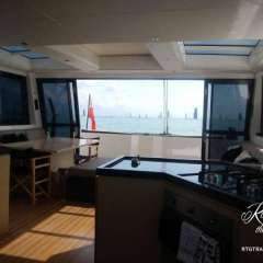 Rapier 550