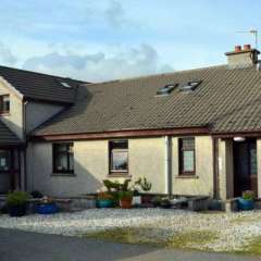 Uiginish Farm BnB
