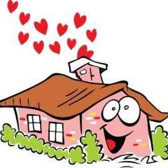 Happy home exchanger